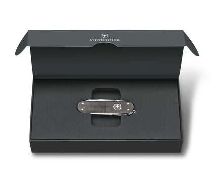 Classic SD Alox Limited Edition 2022 mit Gratis Gravur