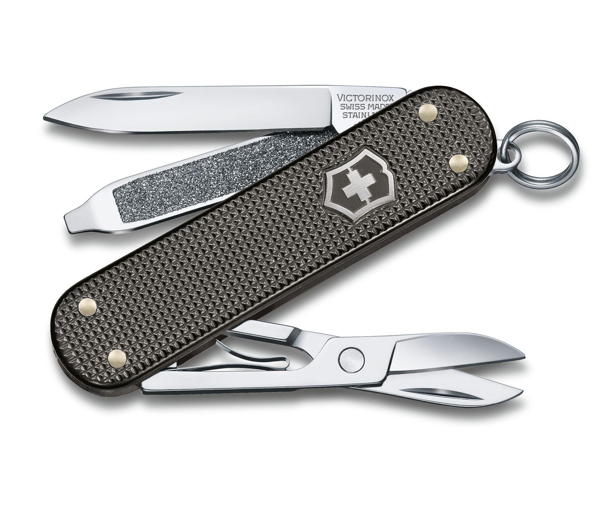 Classic SD Alox Limited Edition 2022 mit Gratis Gravur