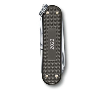 Classic SD Alox Limited Edition 2022 mit Gratis Gravur