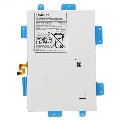 Samsung Galaxy Tab S6 (T860, T865), Tab S6 Lite (P610, P61) Akku EB-BT725ABU