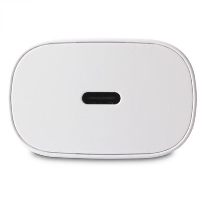 Samsung 25 Watt Schnellladegerät EP-TA800NWEGEU Weiss