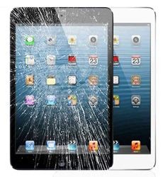 Ipad 9 Reparatur Glas Austausch Ohne Datenverlust‎  Model : A2604 A2602