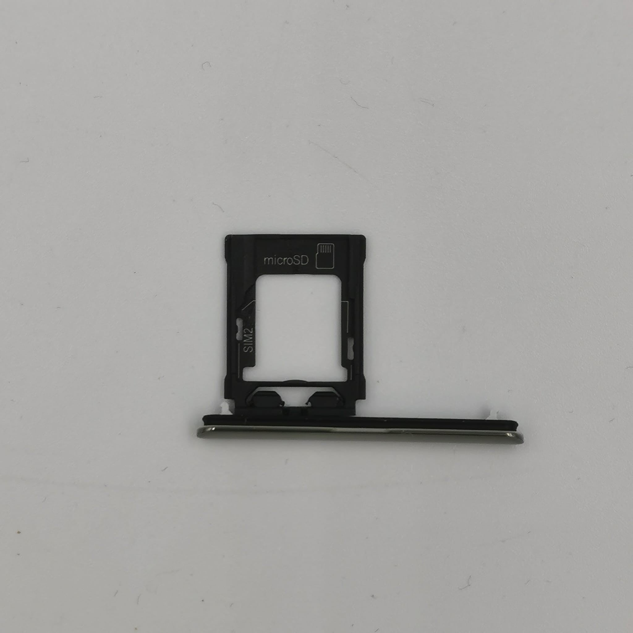 SIM-Kartenhalter für Sony XZ Premium