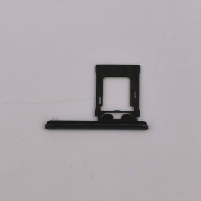 Sony XZ Premium SIM-Kartenhalter - Silber