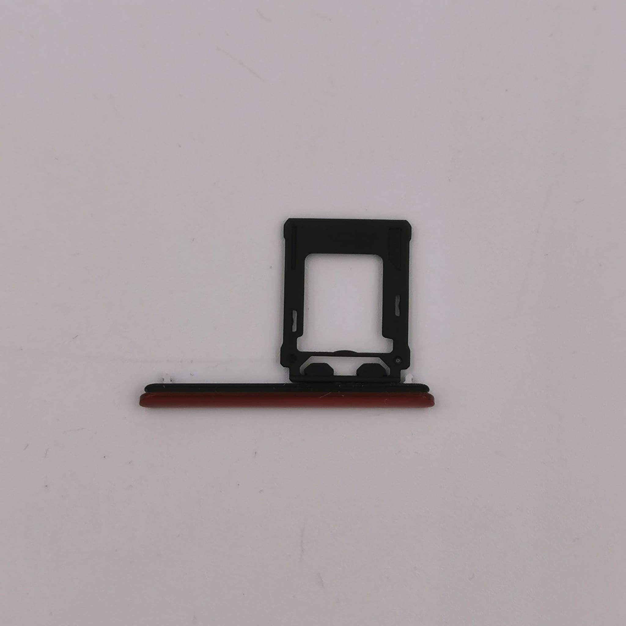 Sony XZ Premium SIM-Kartenhalter - Rot