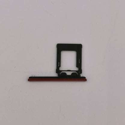 Sony XZ Premium SIM-Kartenhalter - Rot