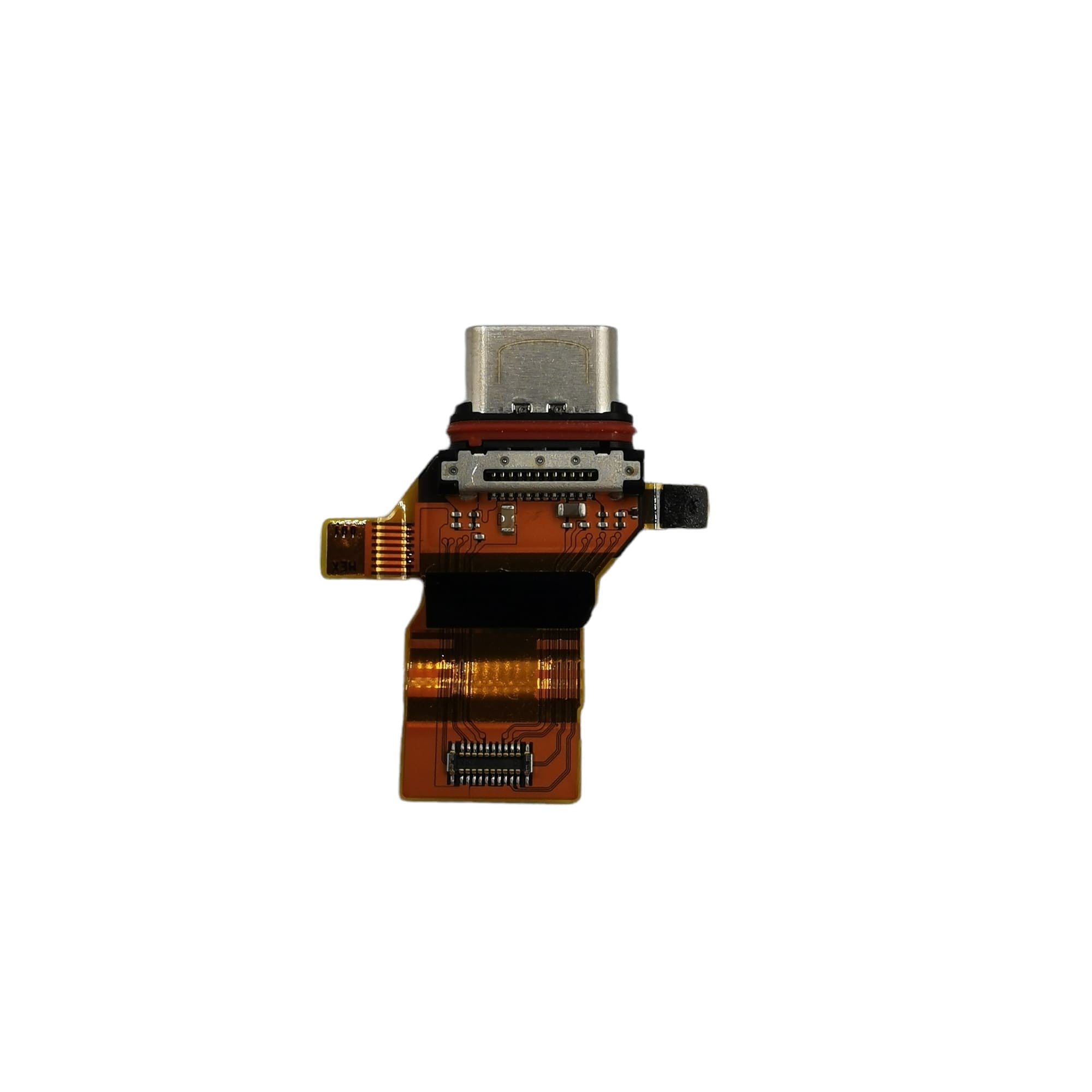 Sony XZ Premium Ladebuchse Flex Modul