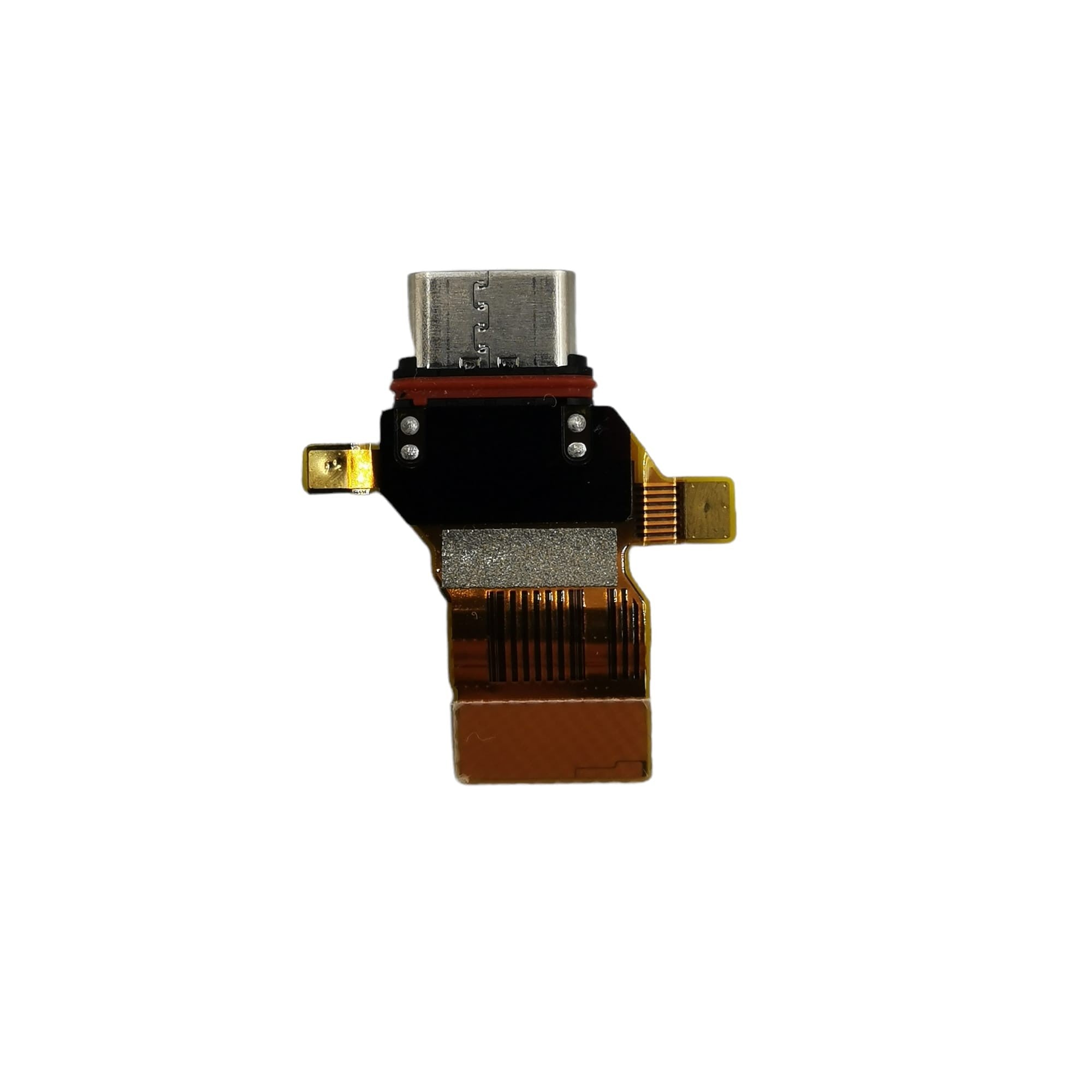 Sony XZ Premium Ladebuchse Flex Modul