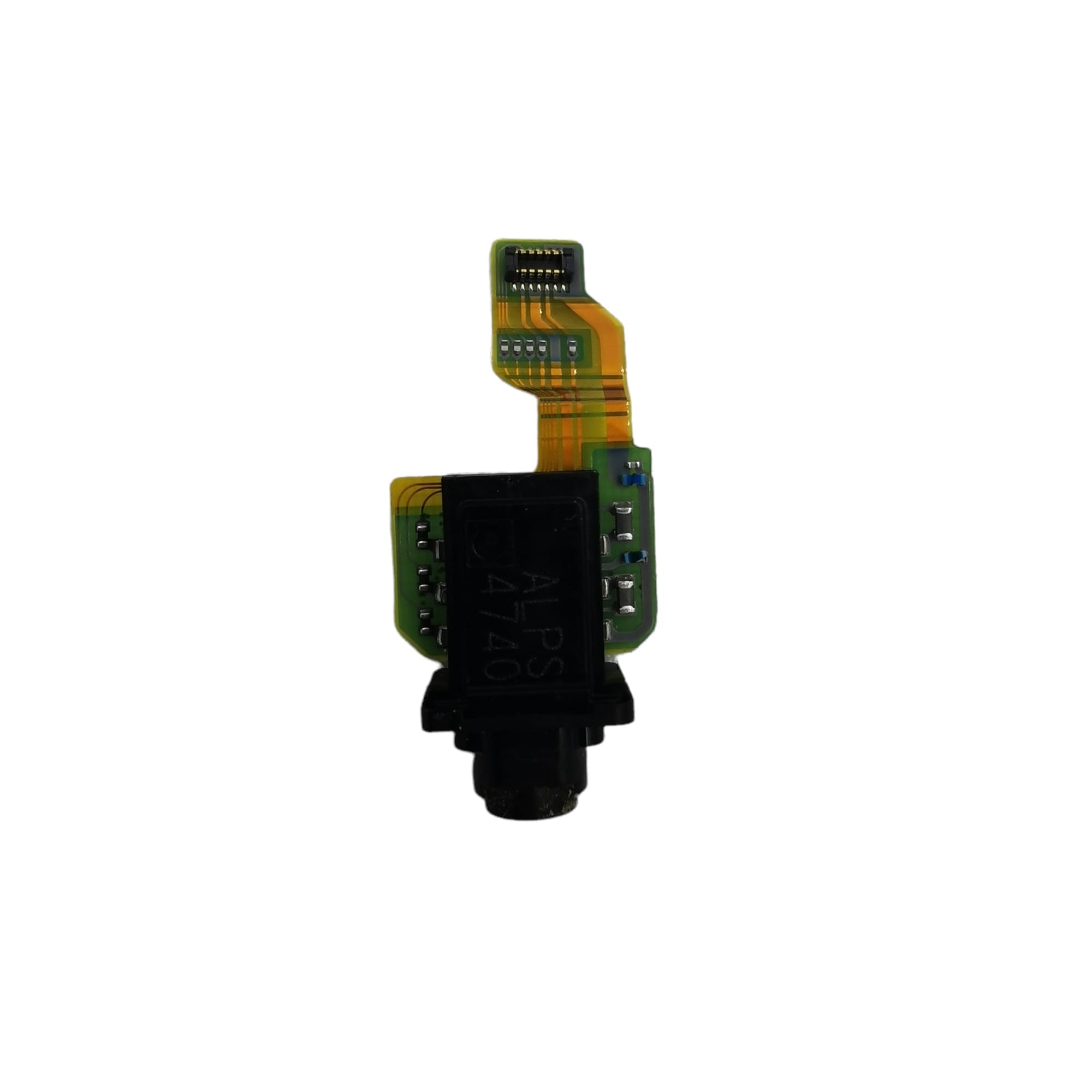 Sony XZ Premium AUX Audio Flex Modul