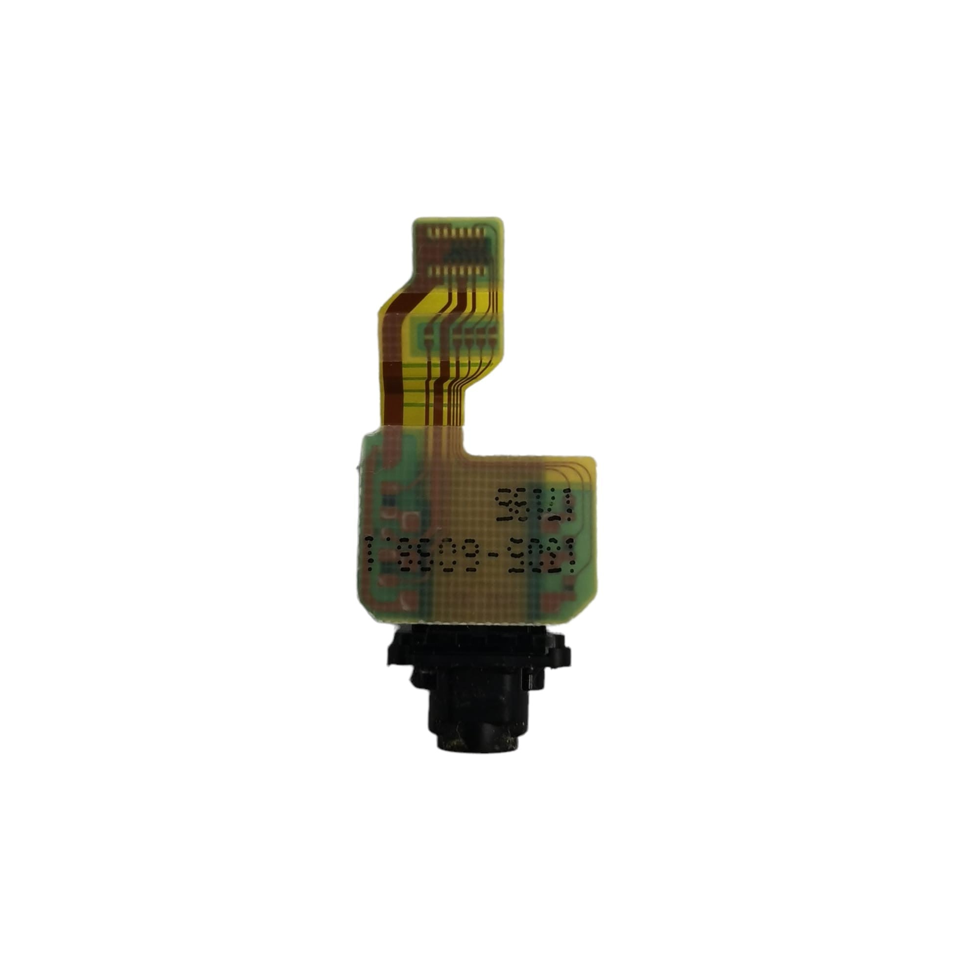 Sony XZ Premium AUX Audio Flex Modul
