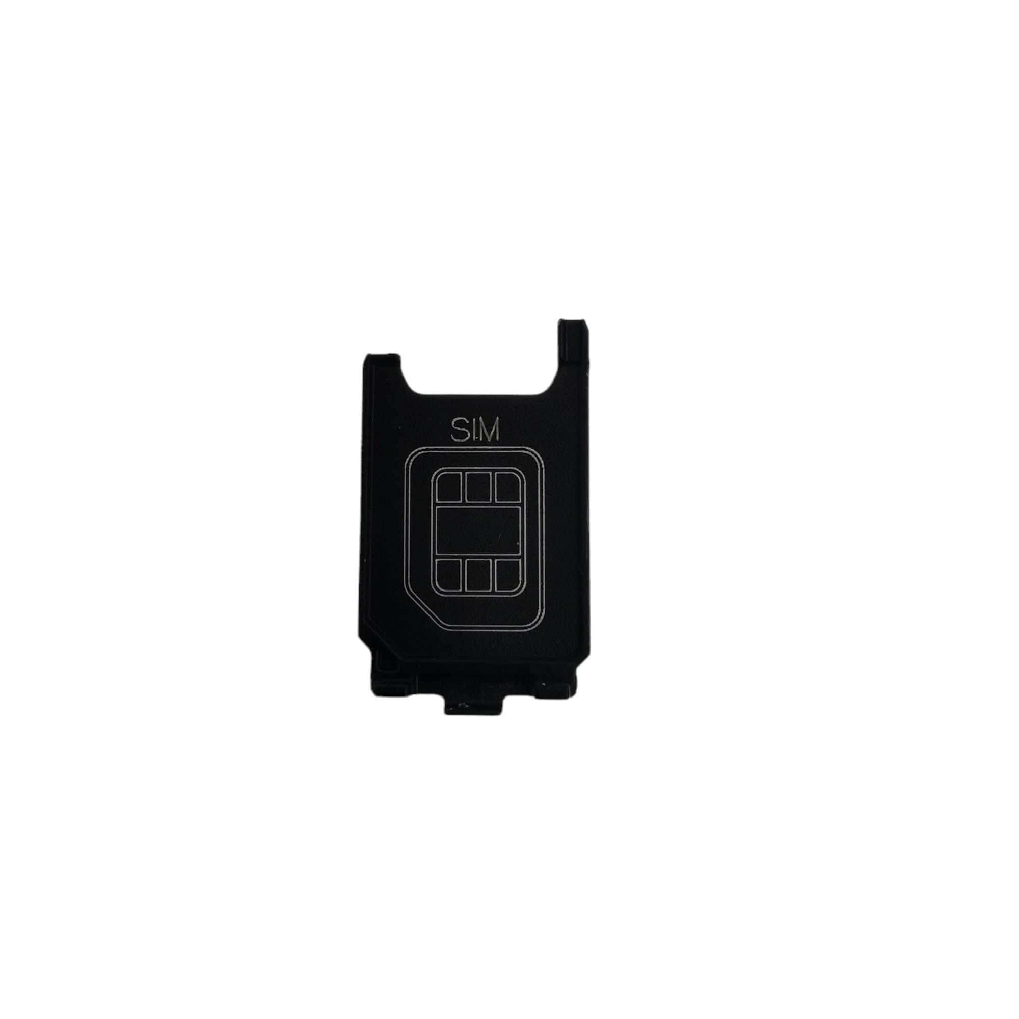 Sony XZ Premium SIM-Kartenhalter