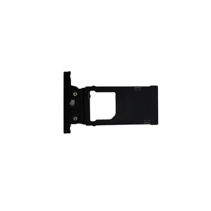 Sony Xperia XZ2 SIM Karten Halter Schwarz