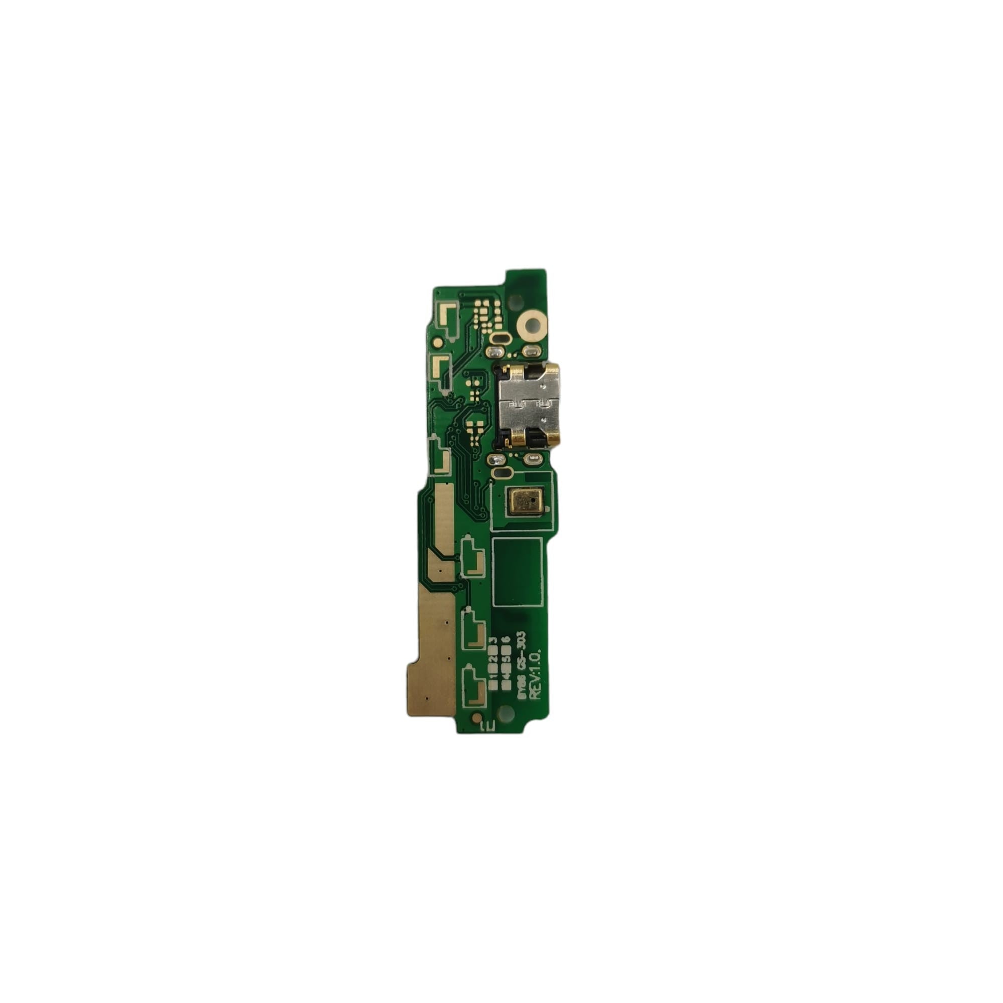 Sony Xperia XA1 Ultra USB Ladebuchse