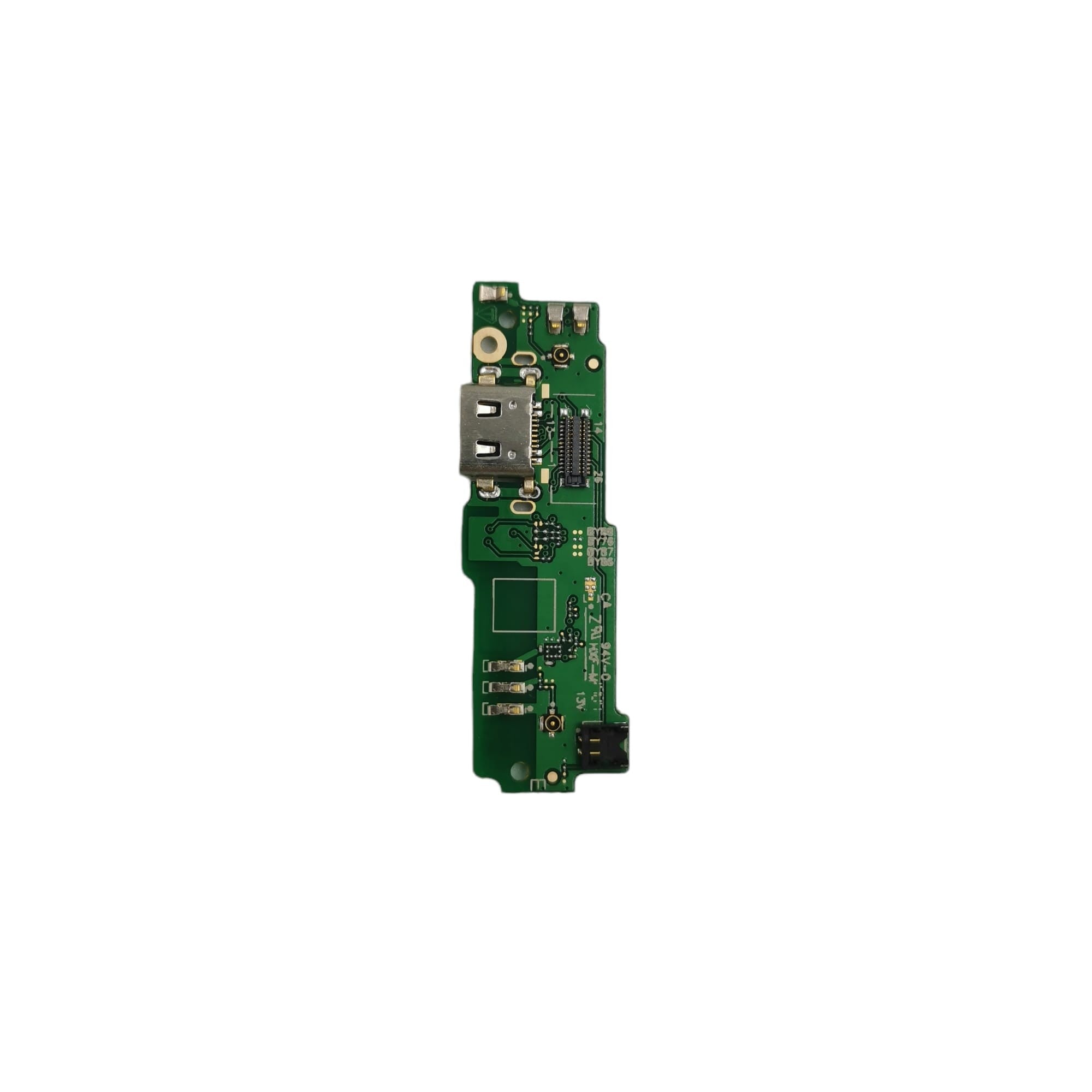 Sony Xperia XA1 Ultra USB Ladebuchse