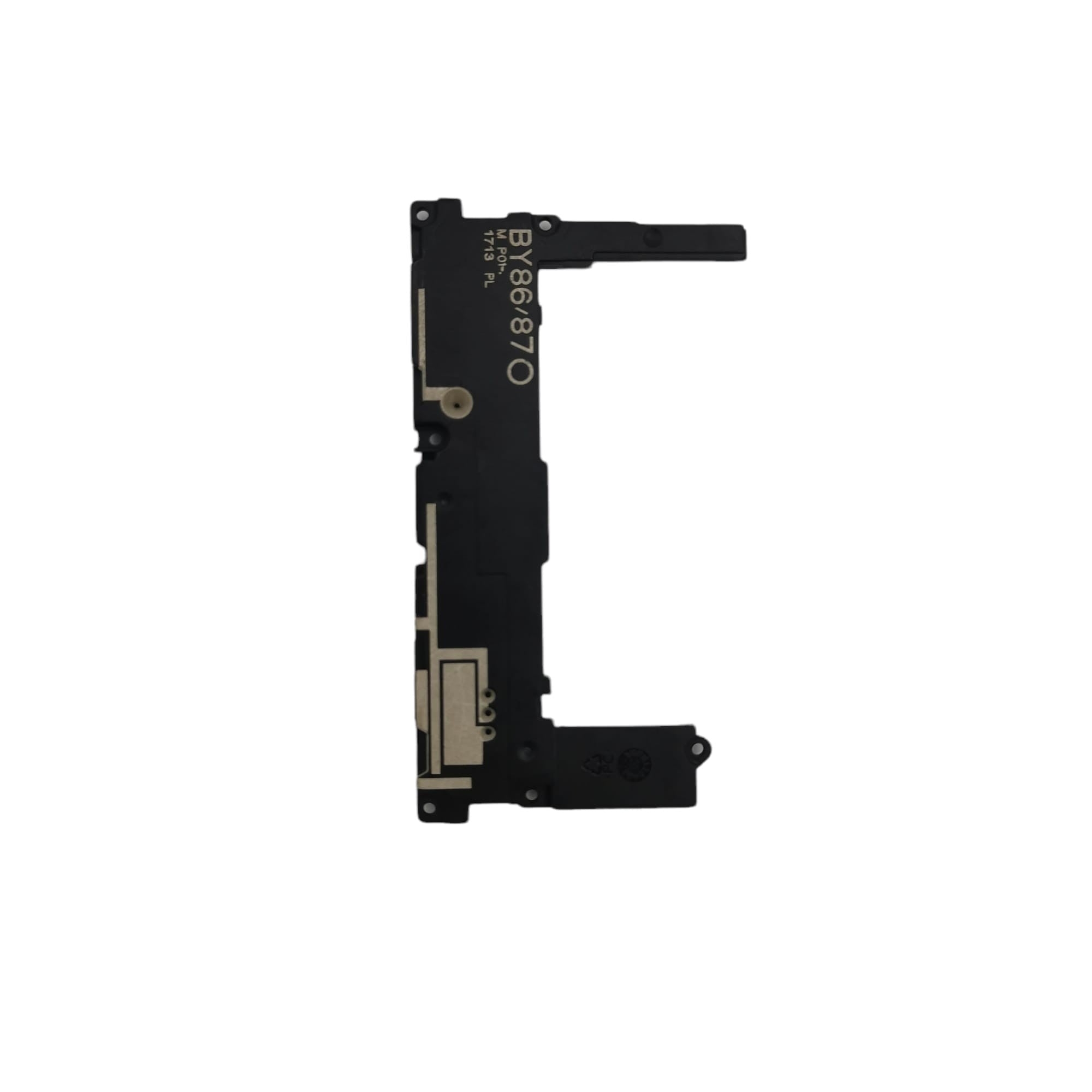 Lautsprechermodul kompatibel mit Sony Xperia XA1 Ultra