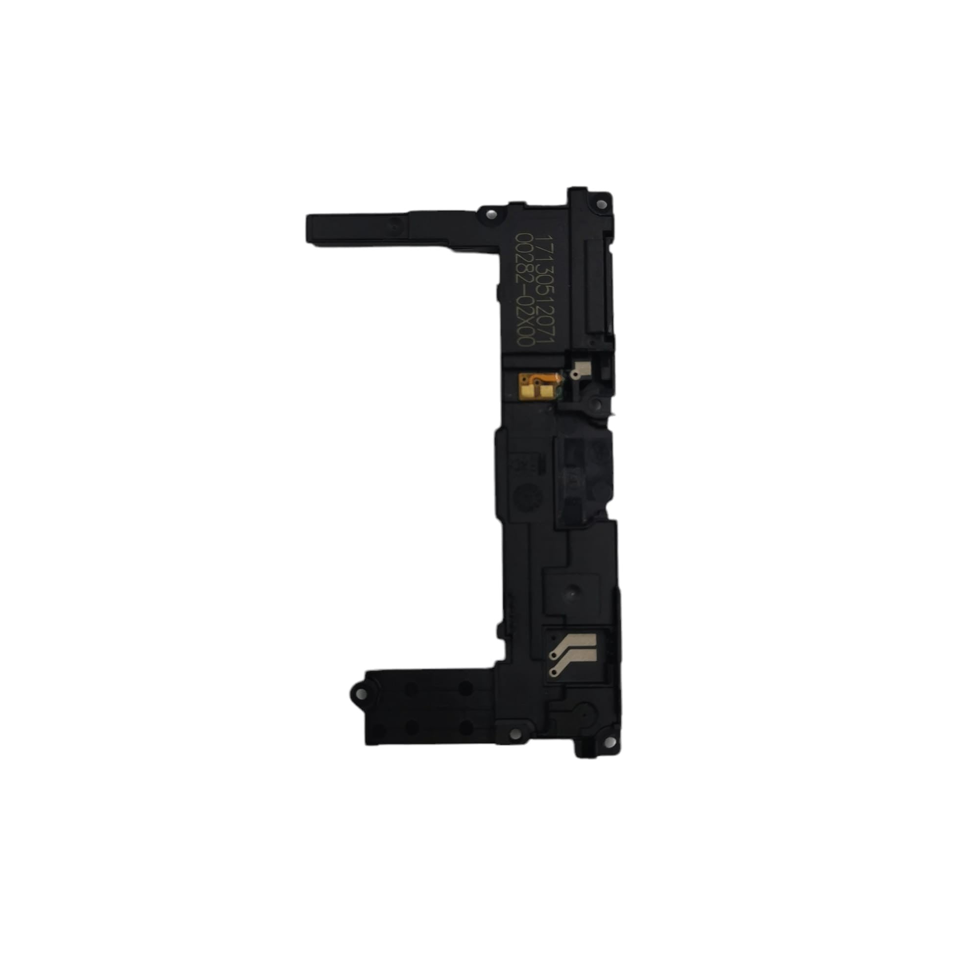 Lautsprechermodul kompatibel mit Sony Xperia XA1 Ultra