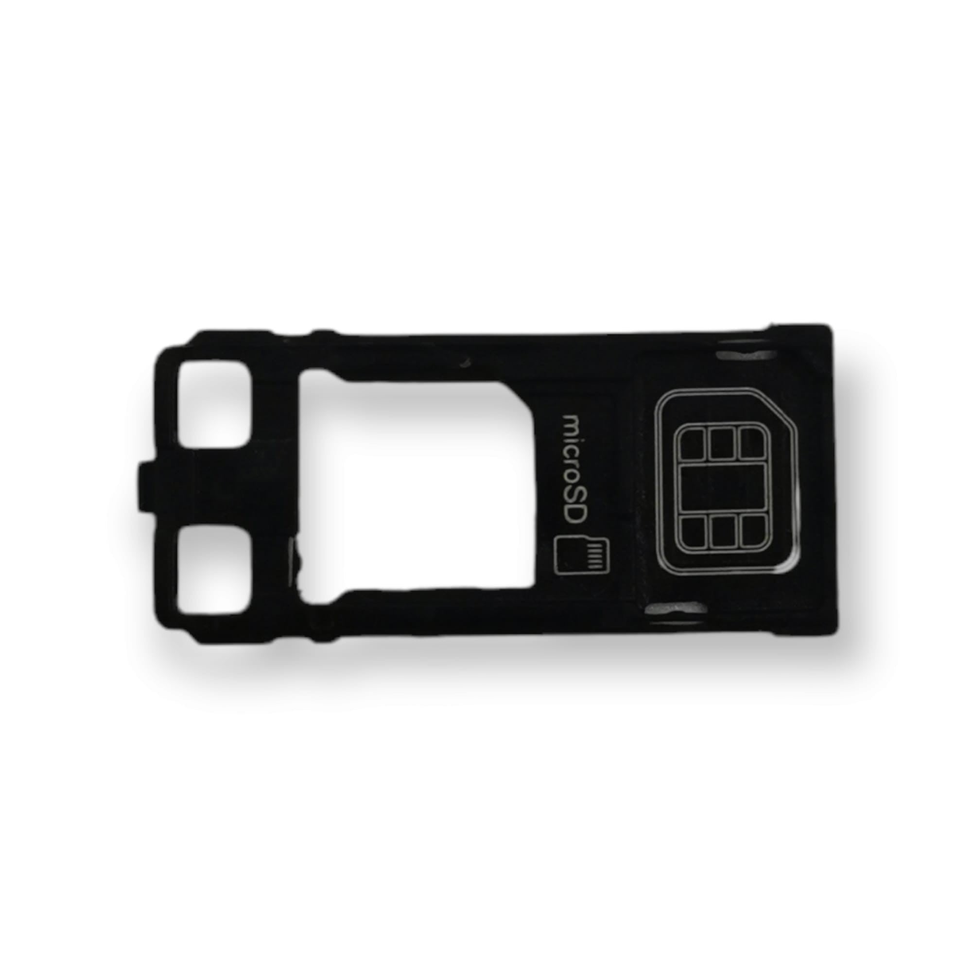Sony Xperia XZ F8331 Sim Karten Halter
