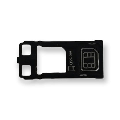 Sony Xperia XZ F8331 Sim Karten Halter