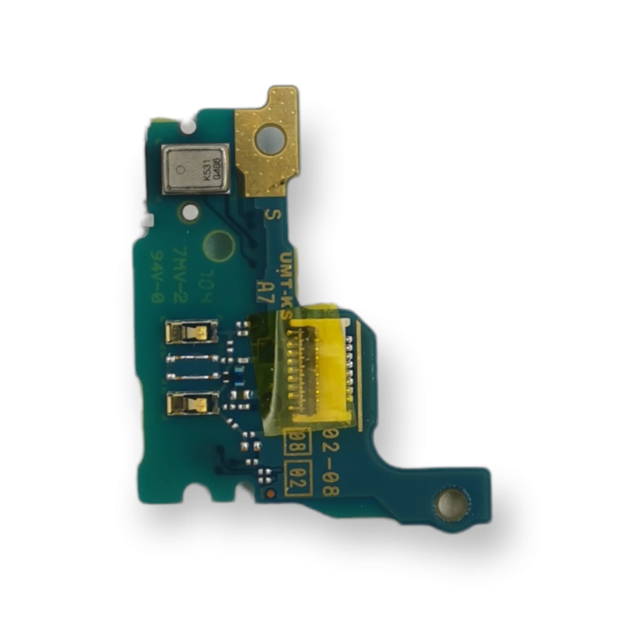 Sony Xperia XZ Antennenplatine