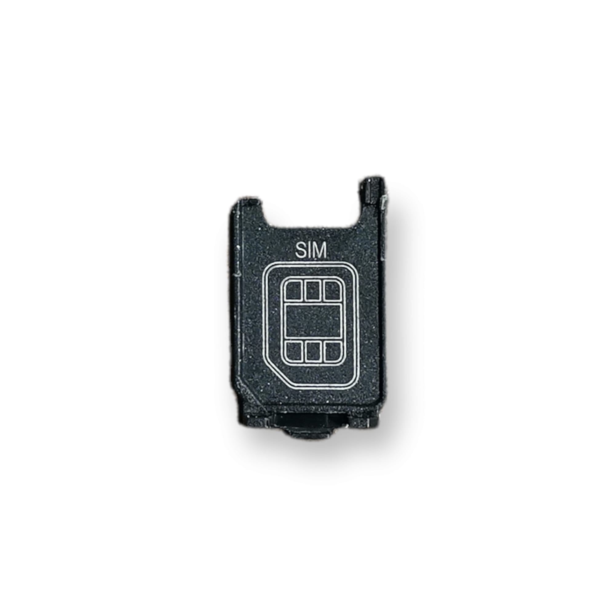 SONY Xperia XZ1 Compact  G8441 Simkarten Halter