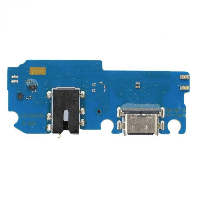 Dock Connector kompatibel mit Samsung Galaxy A12 (A125F)
