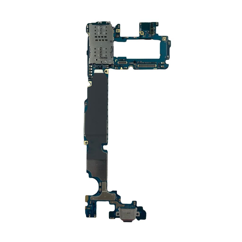 Samsung Galaxy S10 Platine G973F Hauptplatine Motherboard Mainboard