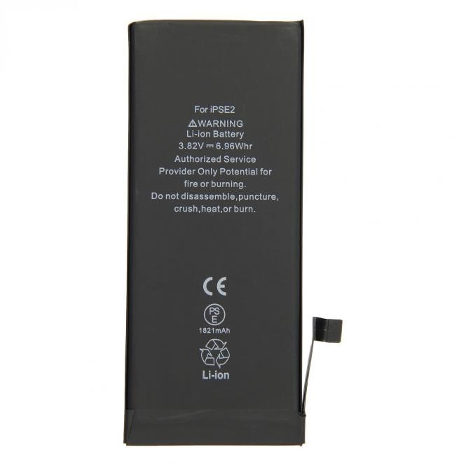 iPhone SE 2020 Akku Batterie (A2296, A2275, A2298)