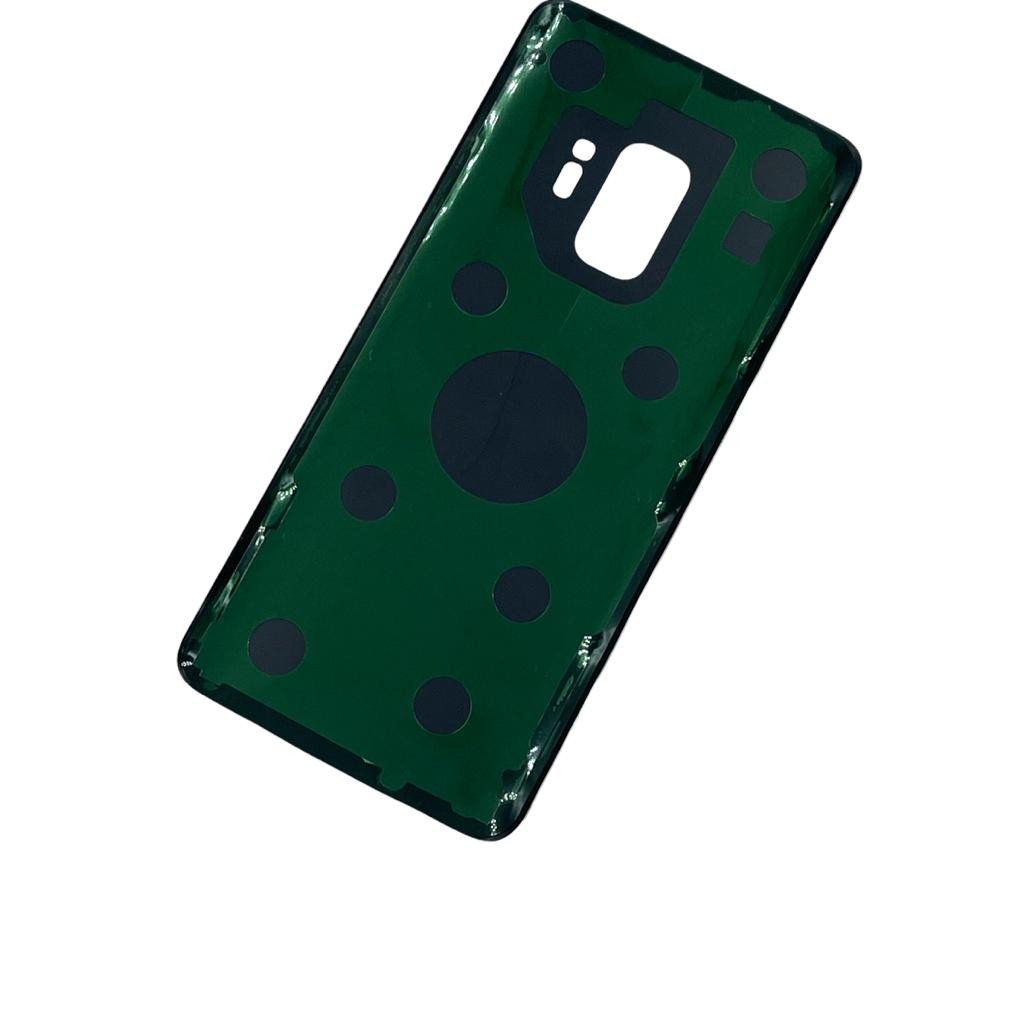 Samsung Galaxy S9 G960F Akkudeckel Grau