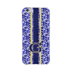 TPU Case Guess G-Cube für Apple iPhone 6, 6s Blue