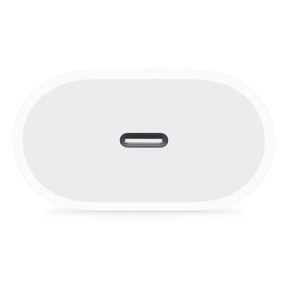 Für Apple iPhone 13 12 Pro Max Ladegerät Netzteil 20W USB-C iPad Power Adapter