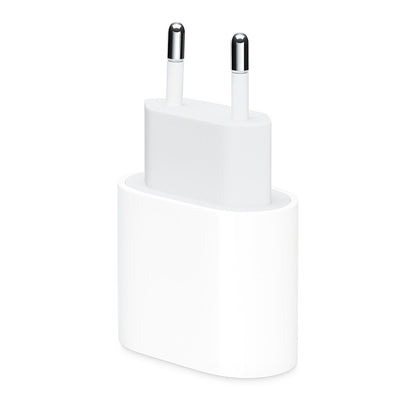 Für Apple iPhone 13 12 Pro Max Ladegerät Netzteil 20W USB-C iPad Power Adapter
