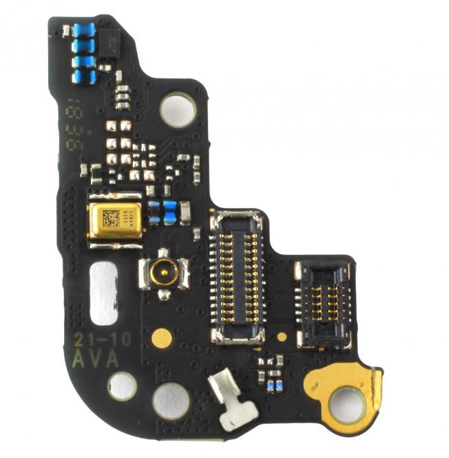 Huawei Mate 20 Pro Antenne + Mikrofon Board Serviceware