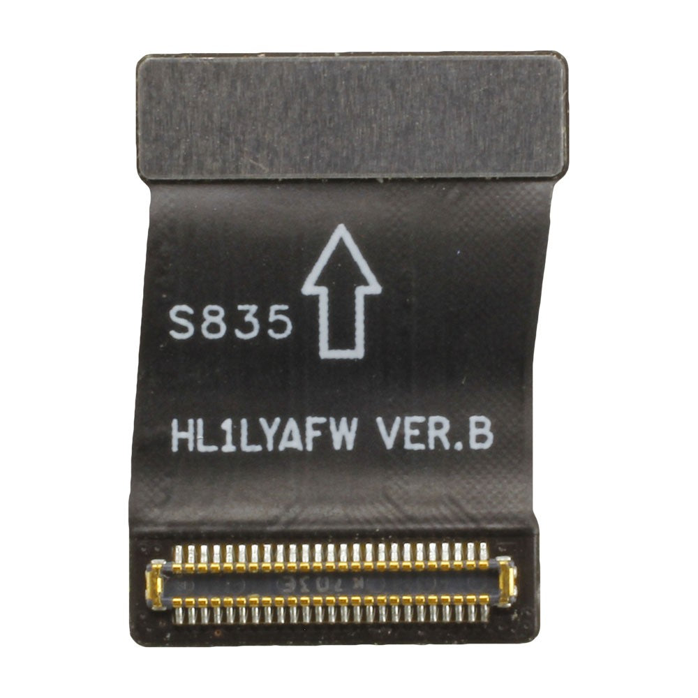 Huawei Mate 20 Pro Powerbutton Platte Kabeladapter