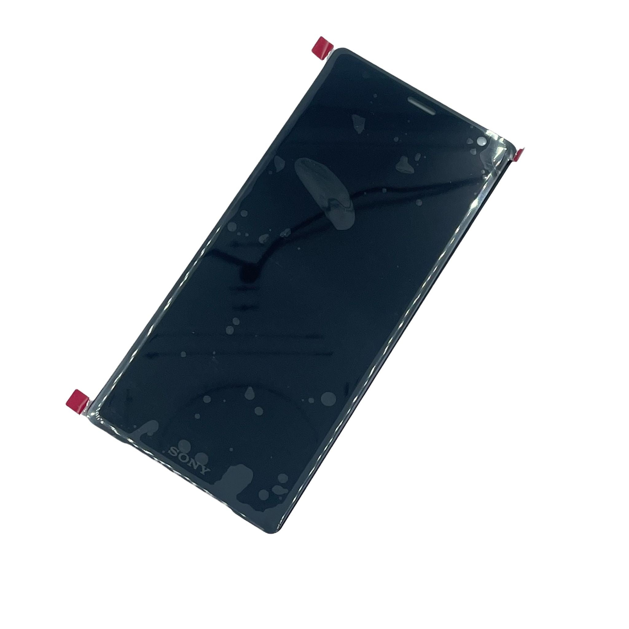 Sony Xperia XZ2 Display LCD Schwarz