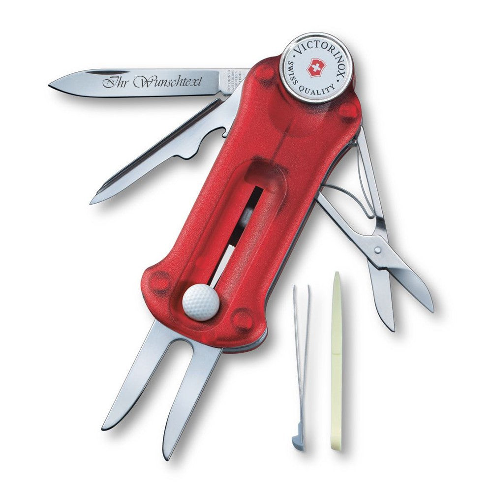 VICTORINOX "GolfTool"