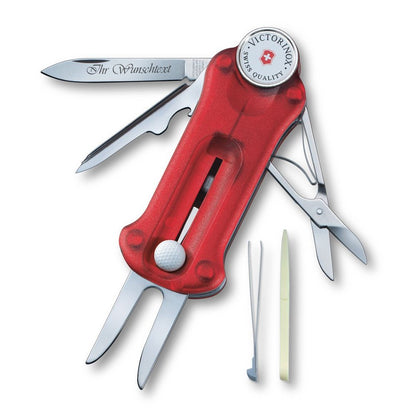VICTORINOX "GolfTool"