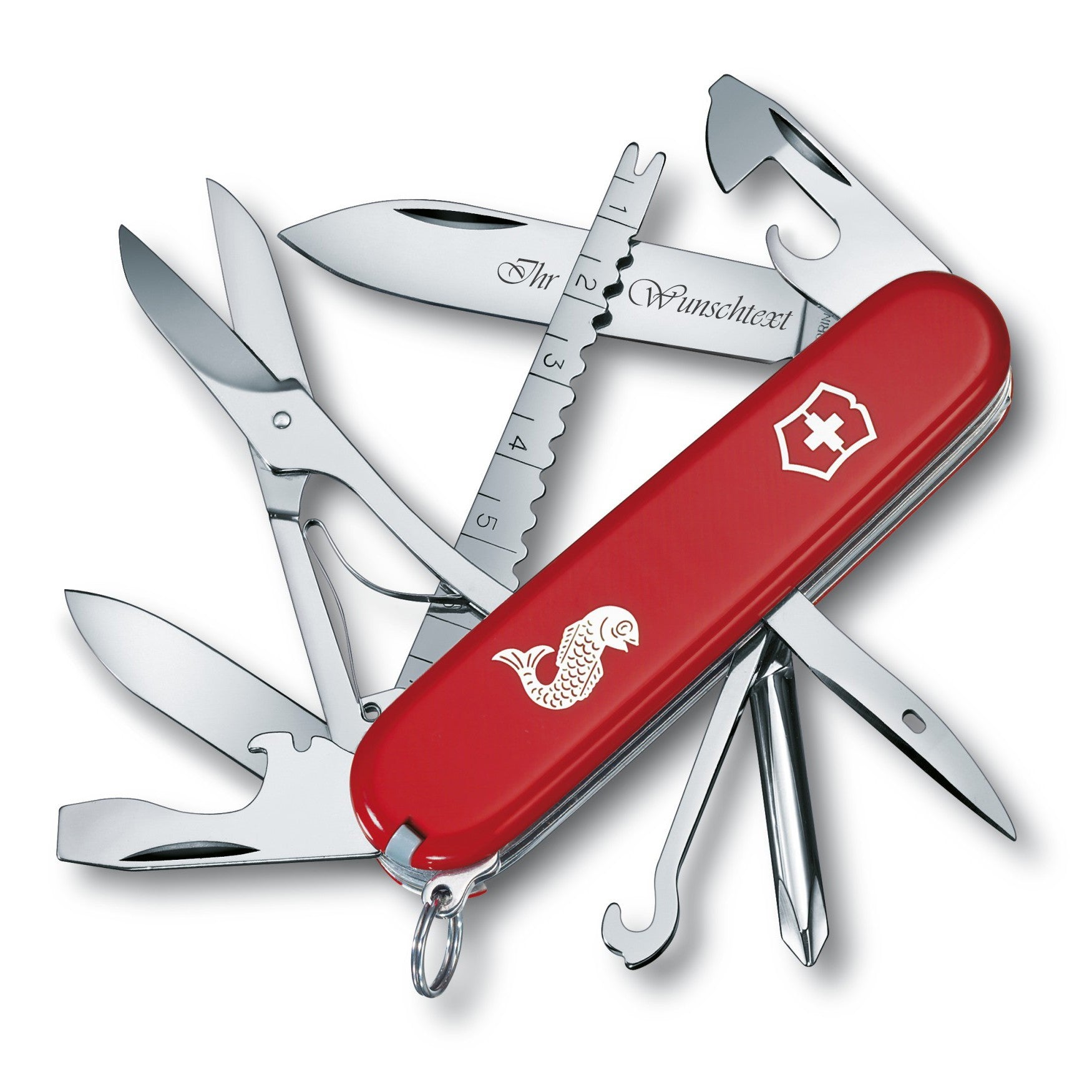 VICTORINOX "Fisherman"