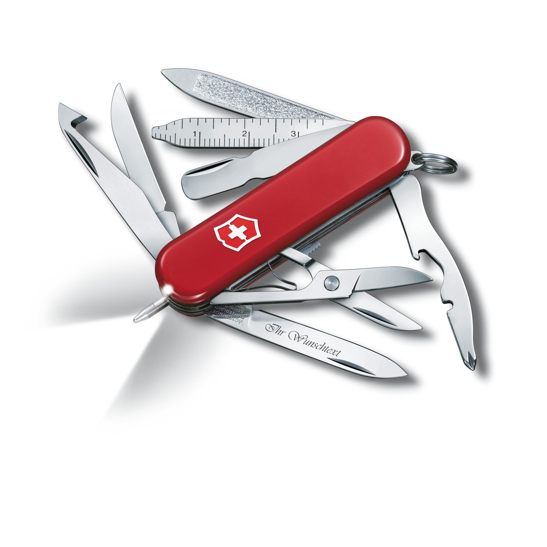 VICTORINOX "Midnite MiniChamp"