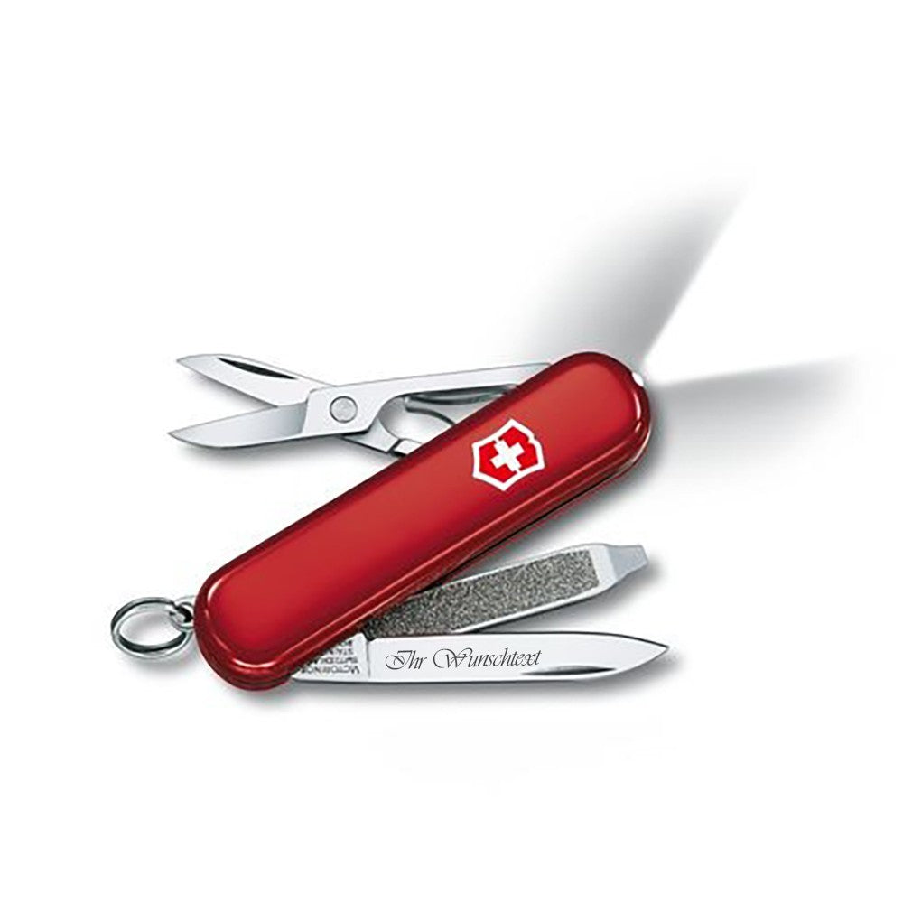 Victorinox Swiss Lite Rot