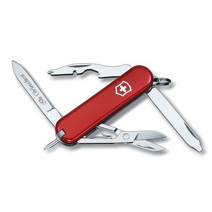 Victorinox Manager Rot