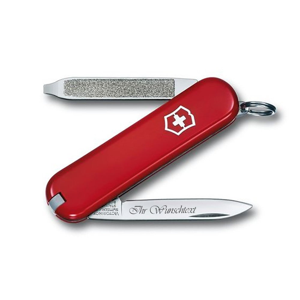 Victorinox Escort Rot