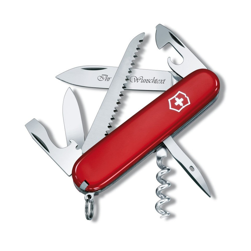 VICTORINOX CAMPER