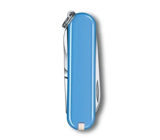 Victorinox Classic SD mit Gratis Gravur