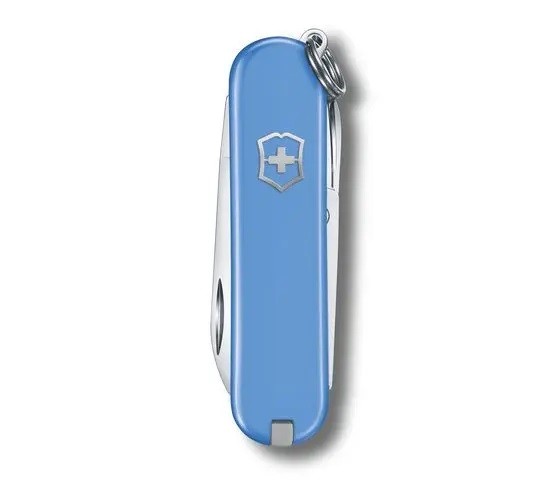 Victorinox Classic SD mit Gratis Gravur