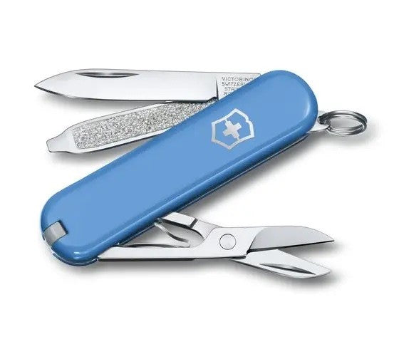 Victorinox Classic SD mit Gratis Gravur