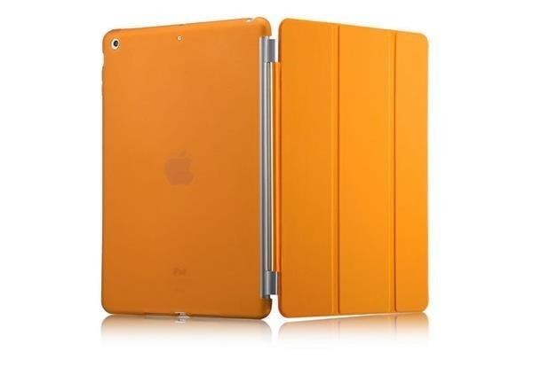 iPad Air 3 Smart Cover Case Orange  ( A2152, A2153 )