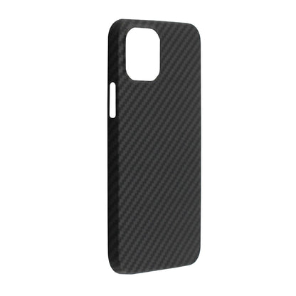 Echt Carbon Faser Volle Schutz Hülle Slim Case Für iPhone 13