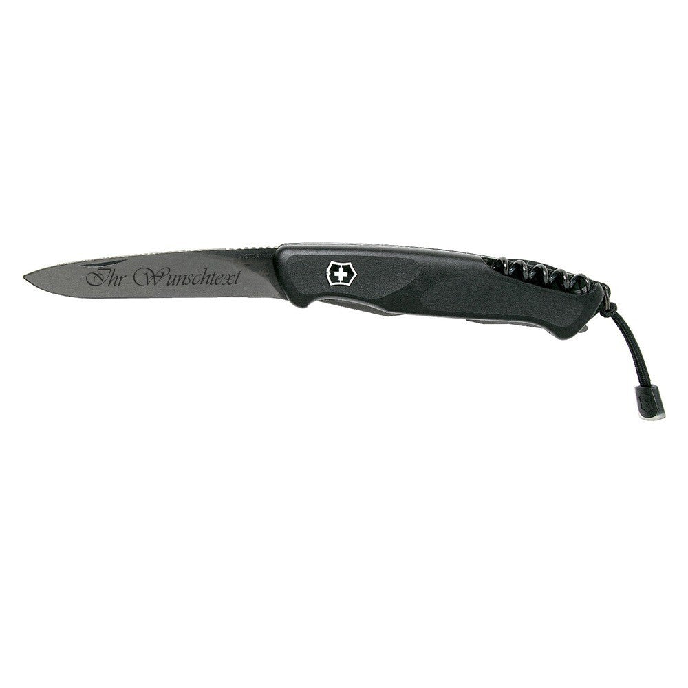 Ranger Grip 55 Onyx Black mit Gratis Gravur 0.9563.C31P