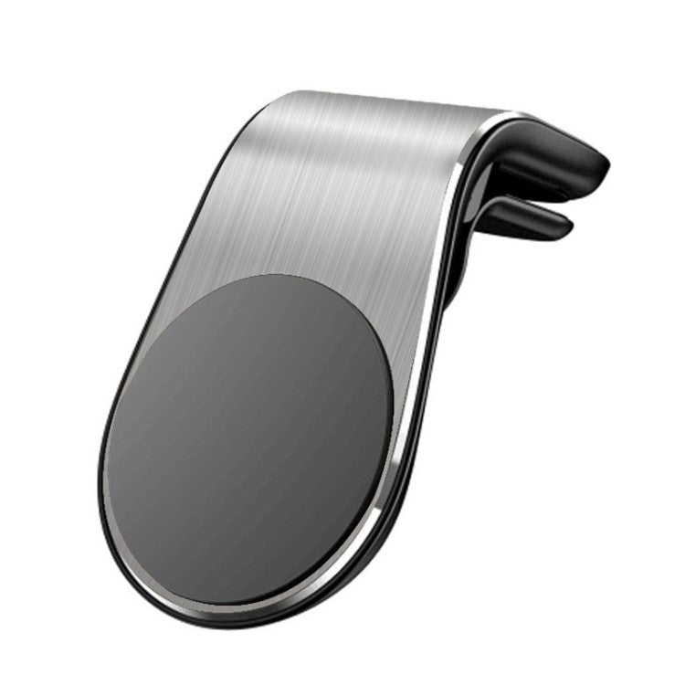 Handyhalterung Auto 360° Magnet Universal KFZ Lüftungsgitter Gold