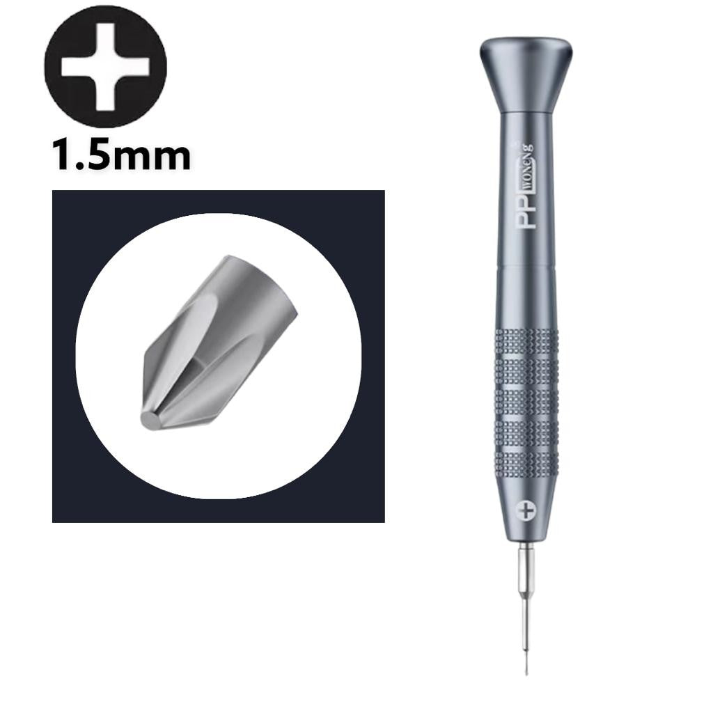 Profi Schraubenzieher Kreuz 1.5mm für Smartphone